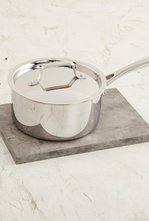 Chef Special Carin Induction Saucepan with Lid