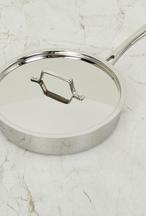 Chef Special Carin Induction Saute Pan with Lid