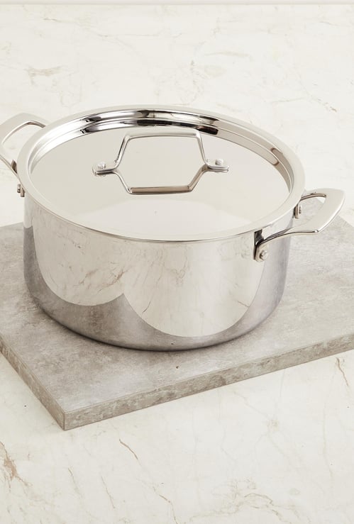 Chef Special Carin Induction Casserole with Lid