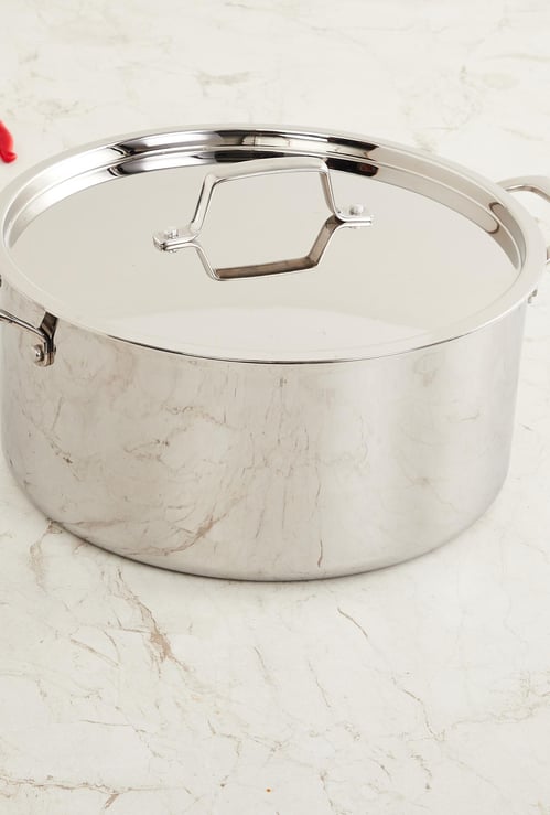 Chef Special Carin Induction Casserole with Lid