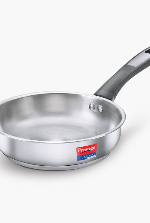 PRESTIGE Platina Pop Cookware Fry Pan- 650ml