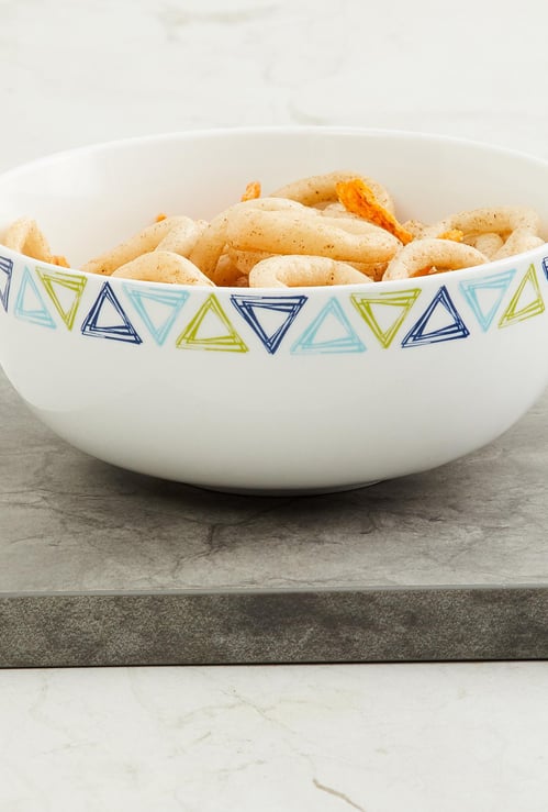 Medleys Printed Cereal Bowl