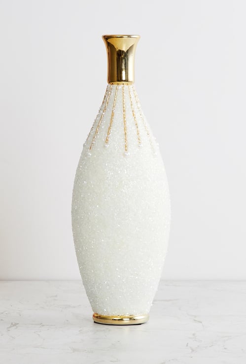 Ajmer Hendrix Textured Vase