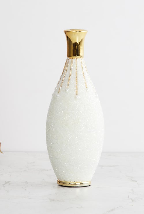 Ajmer Hendrix Textured Vase