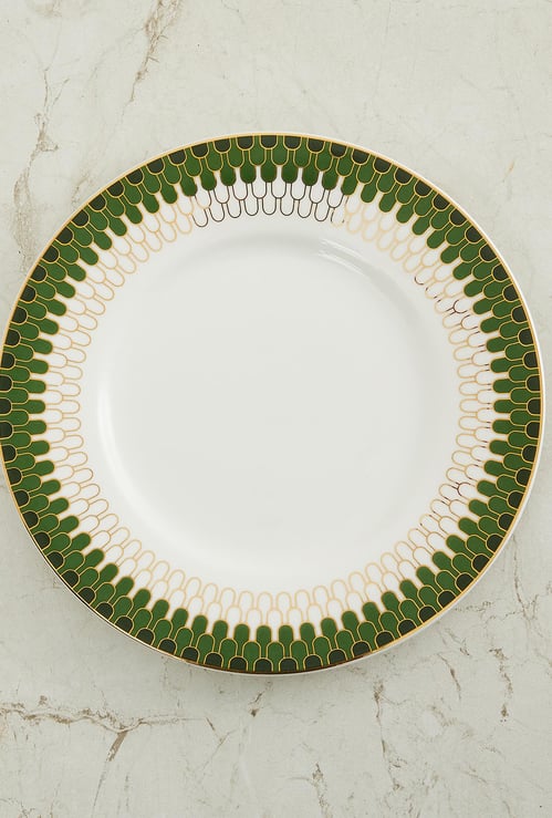 GTL - Alchemy Printed Side Plate