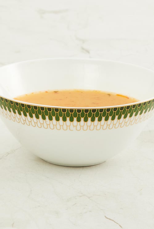 GTL - Alchemy Cereal Bowl