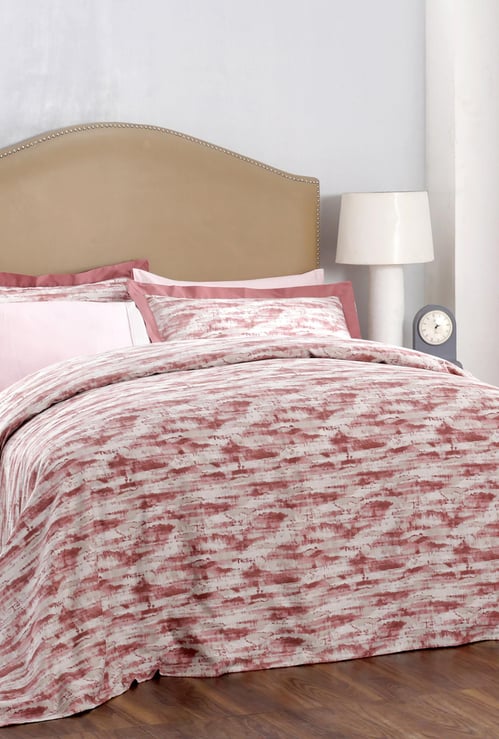 MASPAR Meyer Printed 2-Pc. Single Bed Duvet Cover Set - 152 x 220 cm