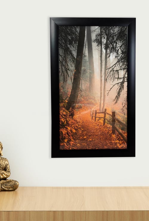 Artistry Nature Park Picture Frame - 60 x 100 cm