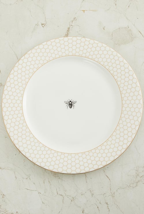 GTL - Honeybee Dinner Plate