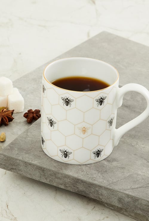 GTL Honeybee Balmoral Mug