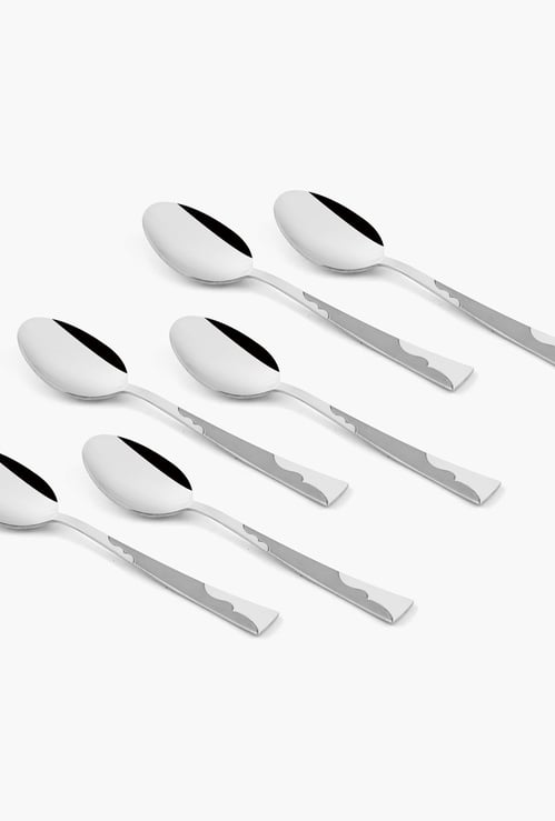 MONTAVO BY FNS Creta Dessert Spoon - Set of 6