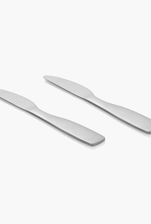 MONTAVO Rio Dessert Knife 2 Pcs Set