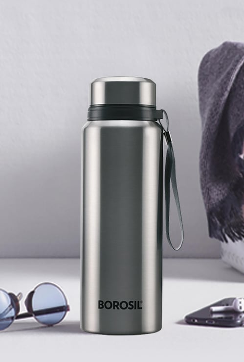 BOROSIL Natural Flask - 750 ml