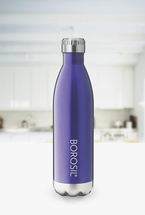 BOROSIL Trans Flask - 500ml