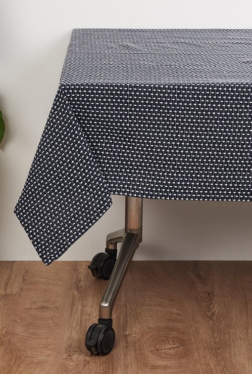 Fiesta Diamond Table Cloth 135 x 180 cm