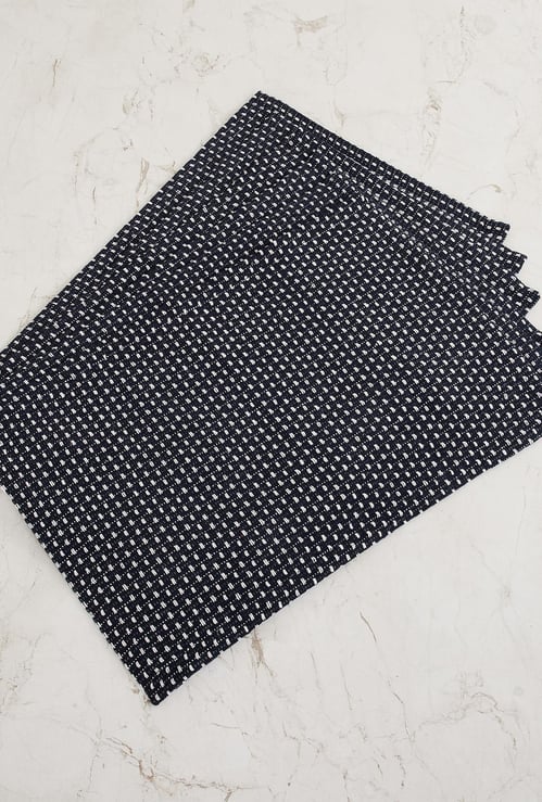 Fiesta Diamond Placemat - Set Of 6