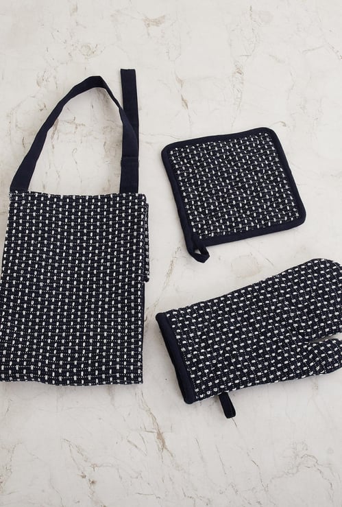 Fiesta Printed Kitchen Linen Set