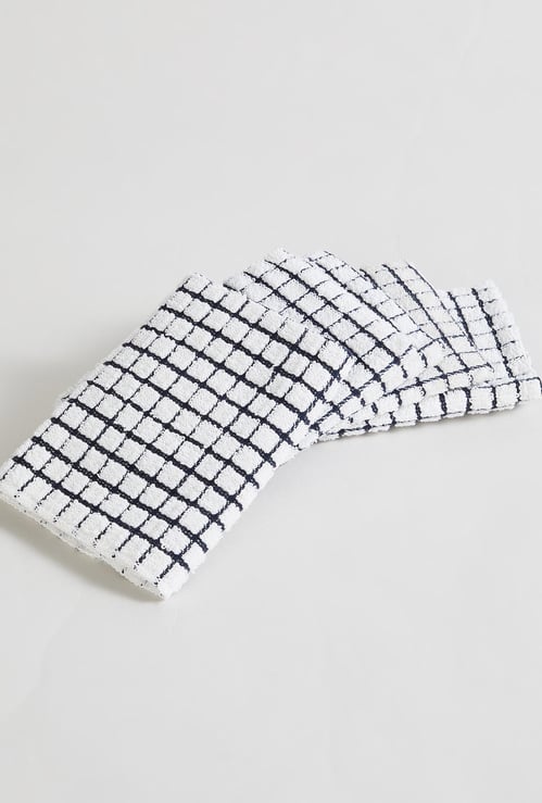 Fiesta Kitchen Towels - Set Of 8
