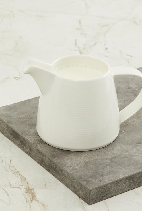 Marshmallow Newyork Creamer