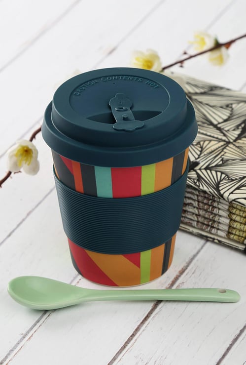 INDIA CIRCUS Arrow Exposition Bamboo Frankie Cup