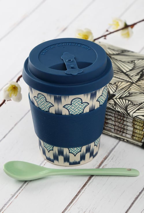 INDIA CIRCUS Organised Ovule Bamboo Frankie Cup