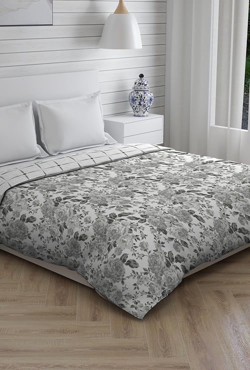 LAYERS Firenze Printed 4-Pc. Bed-in-Bag Set - 224 x 254 cm