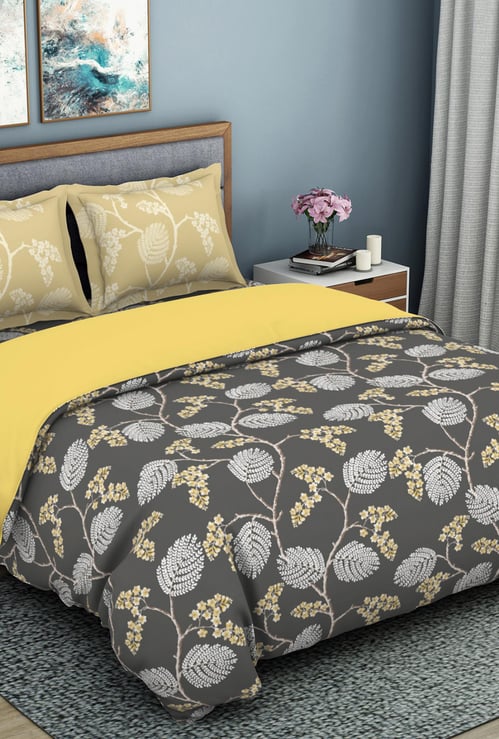 SPACES Geostance Essentials Bonica Bed In A Bag - 224 x 274 cm