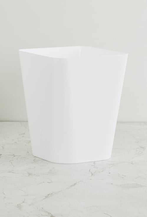 Sedona Ellisa Solid Plastic Open Bin