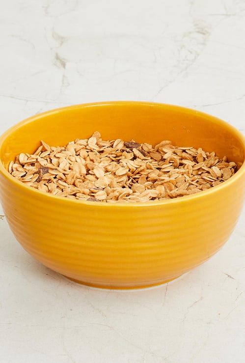 Colour Connect Textured Cereal Bowl