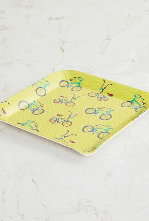 Raisa Lisbon Stylo Square Tray