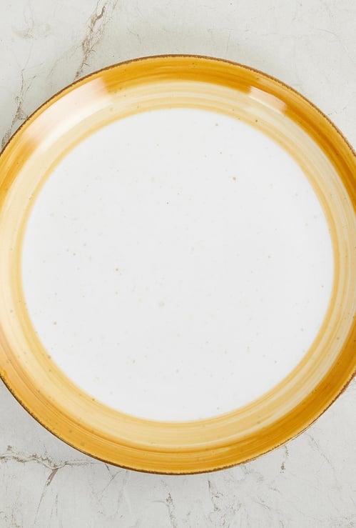 Fiesta Round Dinner Plate