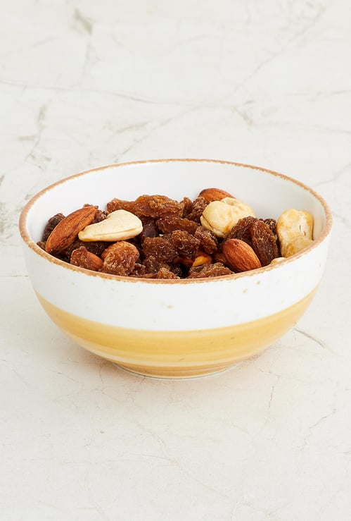 Fiesta Round Katori Bowl