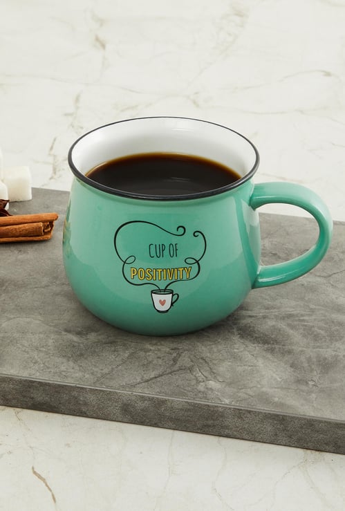 Bakers Pride Printed Cup