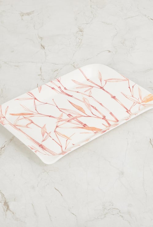 Meadows Madora Printed Serving Tray