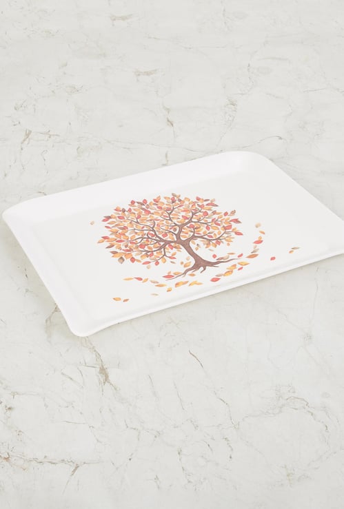 Meadows Madora Printed Stylo Tray
