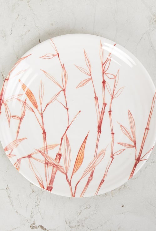 Meadows Madora Persian Glossy Printed Side Plate