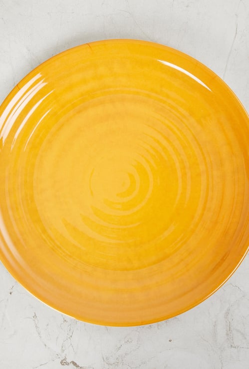 Meadows Madora Persian Glossy Dinner Plate
