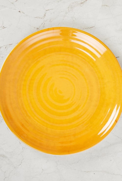 Meadows Madora Persian Glossy Side Plate