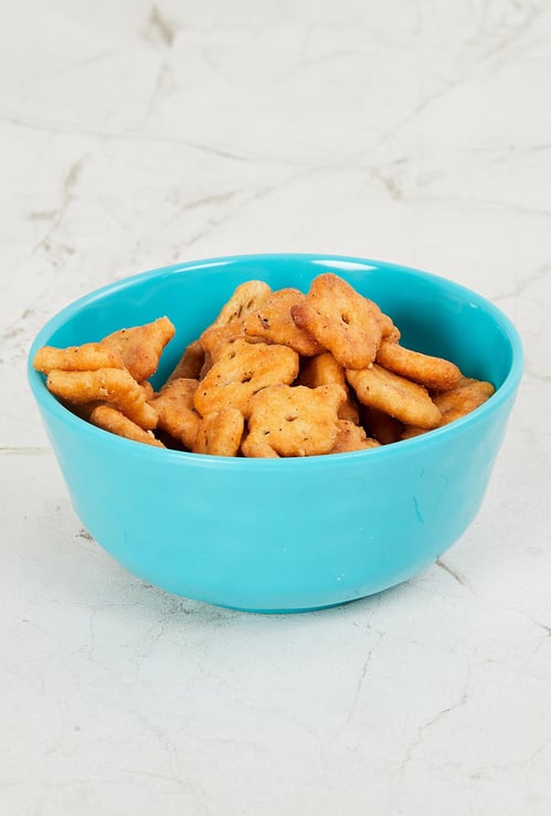 Meadows Malva Honeycomb Bowl