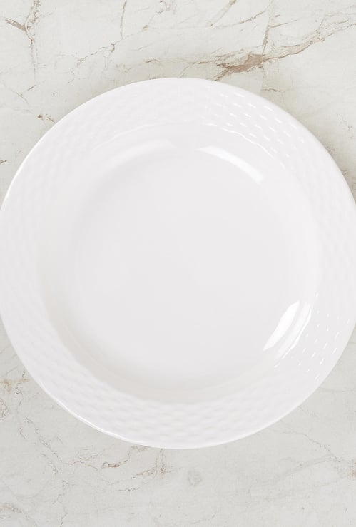 Meadows Siena Ora Melamine Side Plate