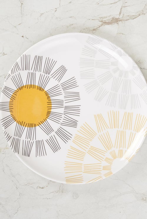 Meadows Siena Urmi Side Plate