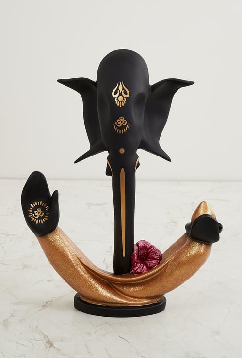 Corsica Eternal Ganesha Figurine