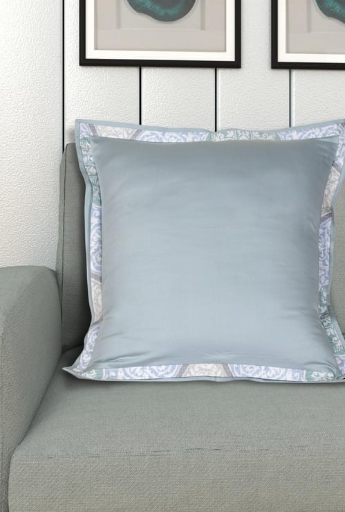 MASPAR Vintage Royal Redux Gage Pillow Case - Set of 2 - 60 x 60cm