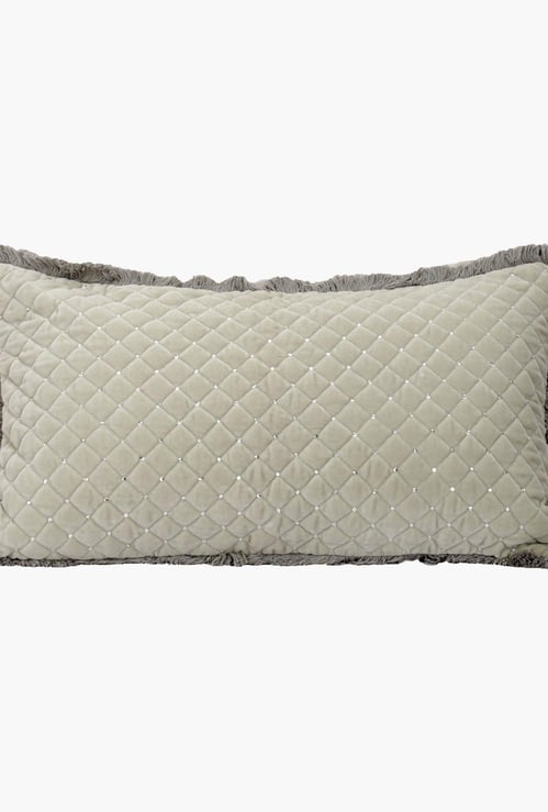 MASPAR Royal Redux Glare Cushion Cover - 35 x 60 cm