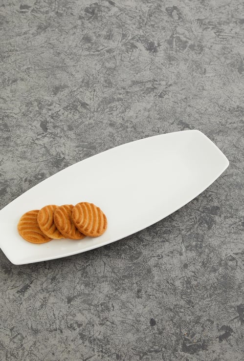Silvano Stellar Bamboo Small Platter