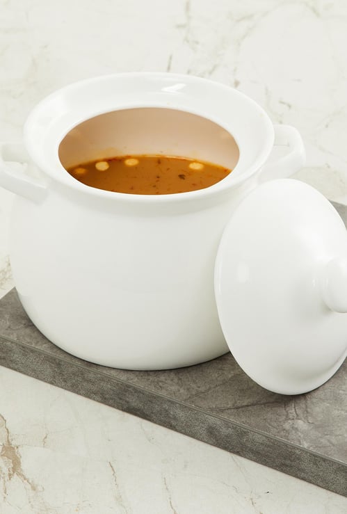 Silvano Stellar Pot Belly Bowl