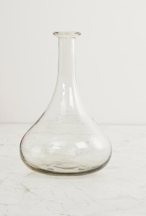 Fiesta-Amare Bottle Glass Vase