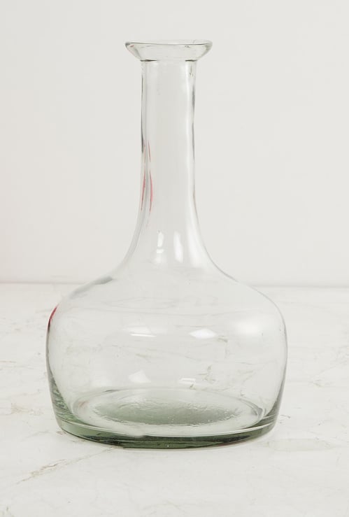 Fiesta-Amare Surahi Glass Vase