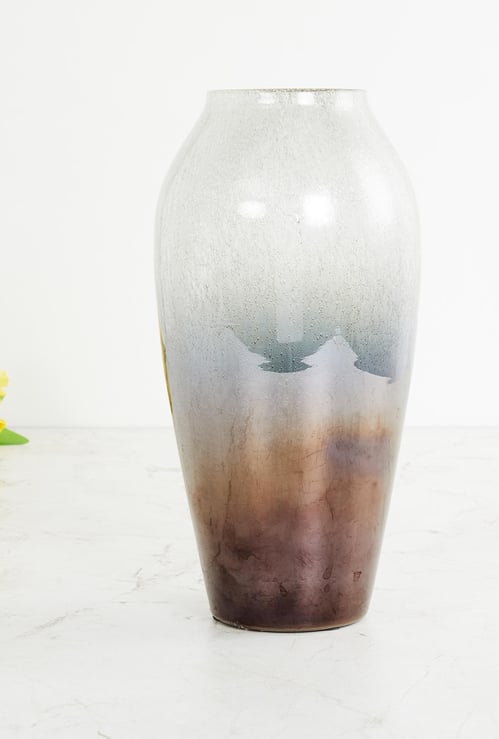 Fiesta Zane Futura Vase - 15 x 29.7 cm