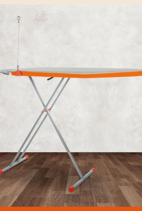 BATHLA X-Press Ace Prime Foldable Ironing Board